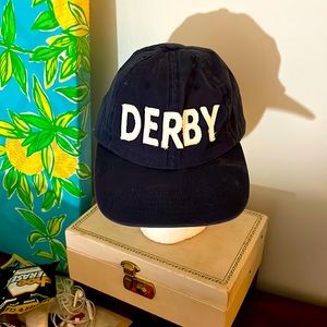 Vineyard Vines Derby Cap